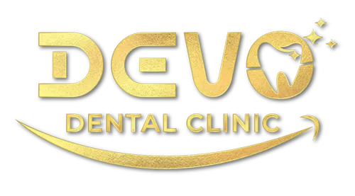 Logo Công Ty CP Tập Đoàn DEVO