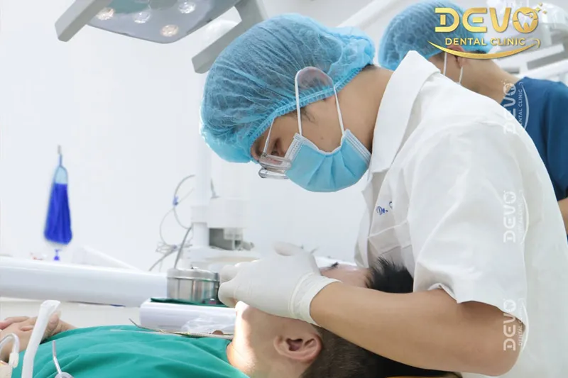 Sản phẩm anh thang lung — Công Ty CP Tập Đoàn DEVO — MST 0110171826