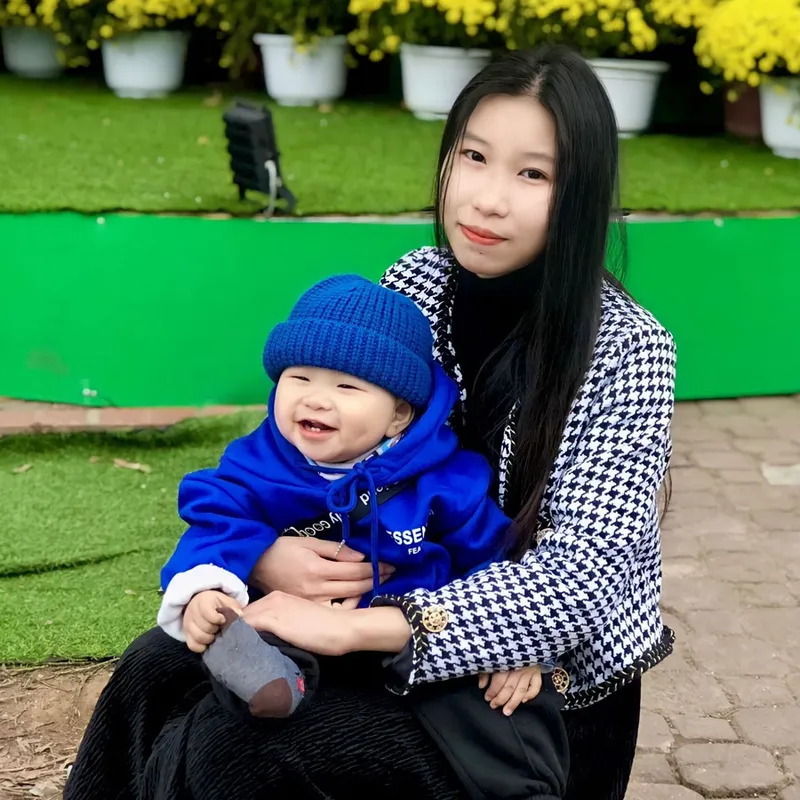 Sản phẩm linh nguyen — Công Ty CP Tập Đoàn DEVO — MST 0110171826