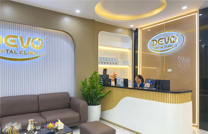 Sản phẩm devo cs 2 — Công Ty CP Tập Đoàn DEVO — MST 0110171826