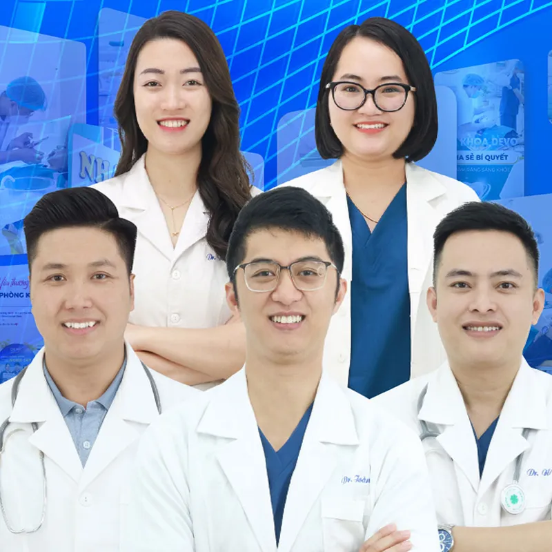 Sản phẩm doi ngu bac si — Công Ty CP Tập Đoàn DEVO — MST 0110171826