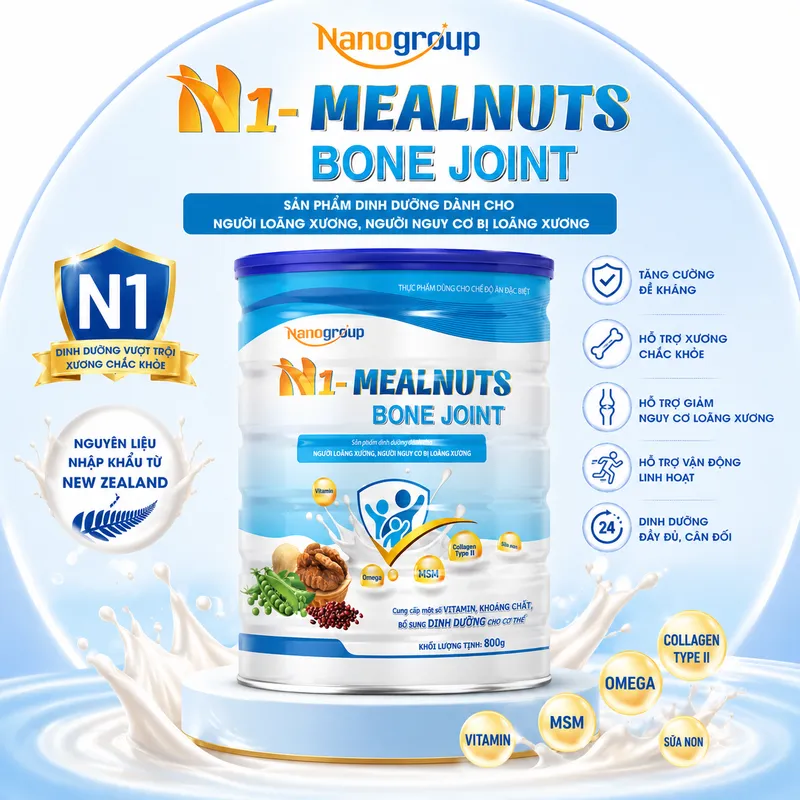 Sản phẩm bone_joint_avt 1777261696 — Công Ty TNHH Sản Xuất Thương Mại NANO GROUP — MST 0110177176
