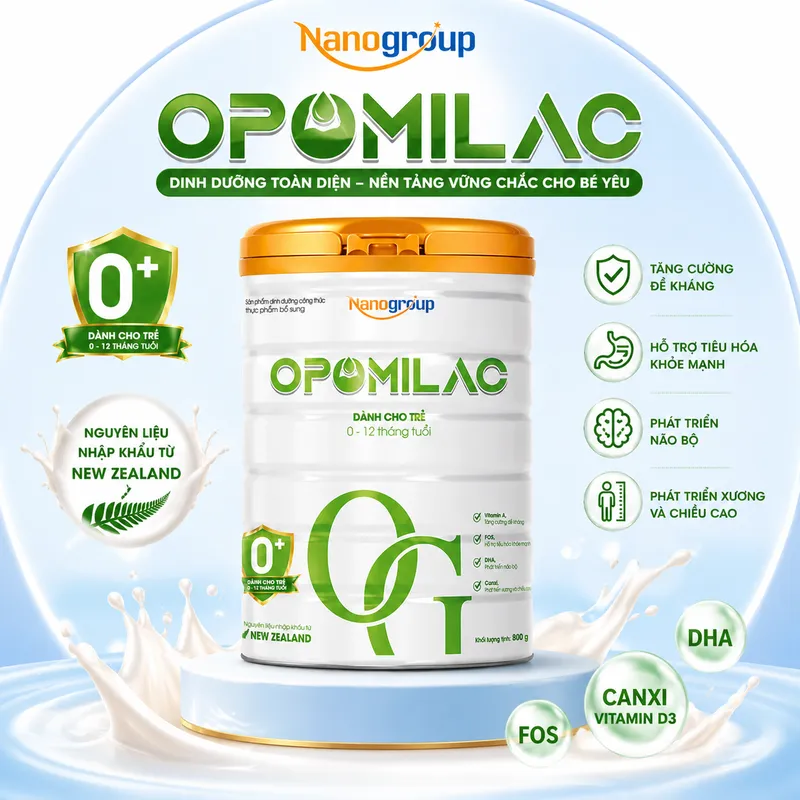 Sản phẩm opomilac_0 1777261532 — Công Ty TNHH Sản Xuất Thương Mại NANO GROUP — MST 0110177176