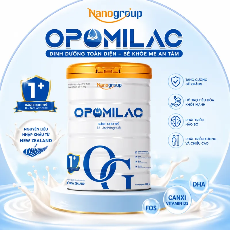 Sản phẩm opomilac_1 1777261291 — Công Ty TNHH Sản Xuất Thương Mại NANO GROUP — MST 0110177176