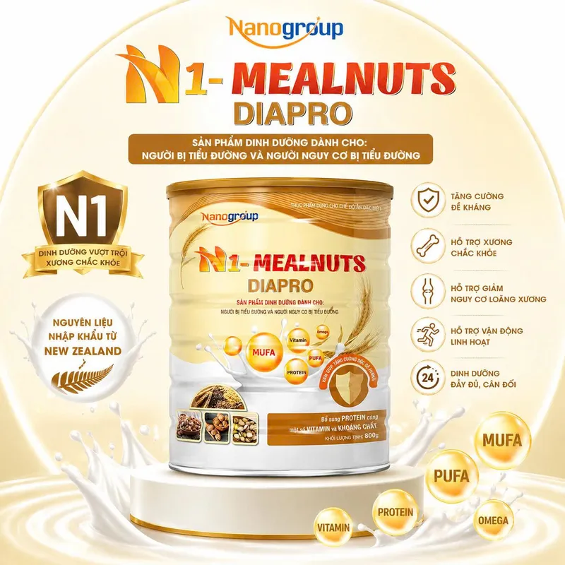 Sản phẩm diapro_cY 1783054385 — Công Ty TNHH Sản Xuất Thương Mại NANO GROUP — MST 0110177176