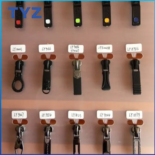 Sản phẩm 1 — Dây Khóa Kéo ZIPPER VN - Công Ty TNHH ZIPPER VN — MST 0110179737