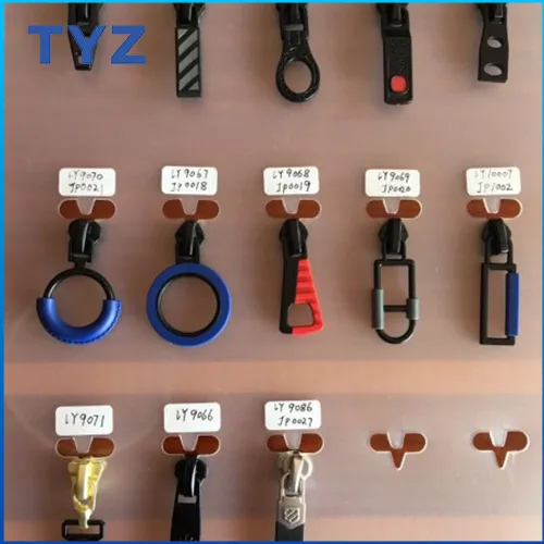 Sản phẩm 2 — Dây Khóa Kéo ZIPPER VN - Công Ty TNHH ZIPPER VN — MST 0110179737
