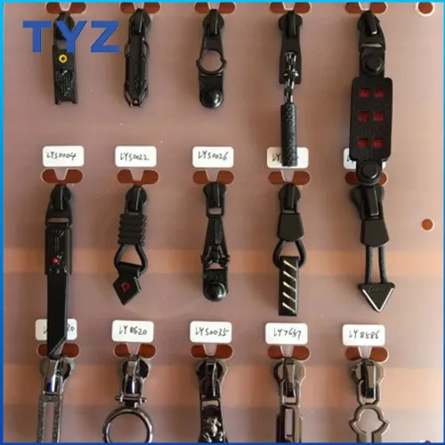 Sản phẩm 3 — Dây Khóa Kéo ZIPPER VN - Công Ty TNHH ZIPPER VN — MST 0110179737