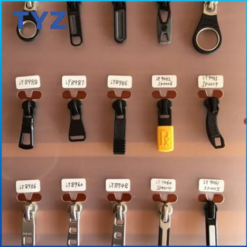 Sản phẩm 4 — Dây Khóa Kéo ZIPPER VN - Công Ty TNHH ZIPPER VN — MST 0110179737