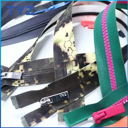 Sản phẩm day khoa keo chong nuoc addd (2) — Dây Khóa Kéo ZIPPER VN - Công Ty TNHH ZIPPER VN — MST 0110179737