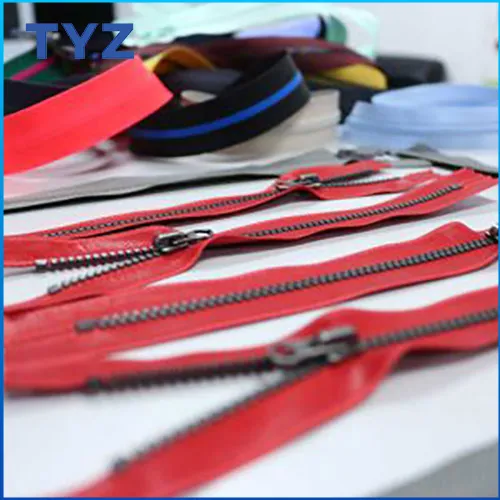 Sản phẩm day khoa keo chong nuoc addd (4) — Dây Khóa Kéo ZIPPER VN - Công Ty TNHH ZIPPER VN — MST 0110179737