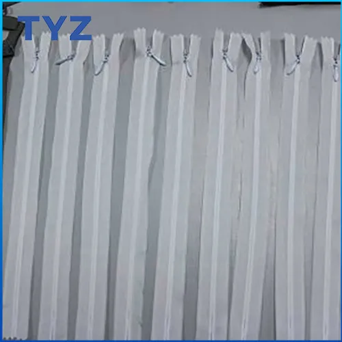 Sản phẩm giay khoa giot le (5) — Dây Khóa Kéo ZIPPER VN - Công Ty TNHH ZIPPER VN — MST 0110179737