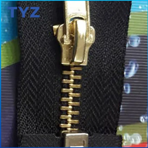 Sản phẩm kim loai 2 — Dây Khóa Kéo ZIPPER VN - Công Ty TNHH ZIPPER VN — MST 0110179737