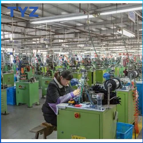 Sản phẩm HA4 — Dây Khóa Kéo ZIPPER VN - Công Ty TNHH ZIPPER VN — MST 0110179737