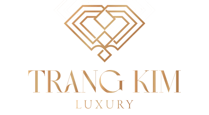 Logo Công Ty CP Tập Đoàn Bảo Tín Trang Kim