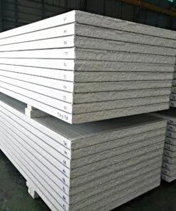 Sản phẩm PANEL EPS 247x296 — Công Ty Cổ Phần Cách Âm Cách Nhiệt An Tâm — MST 0110196429