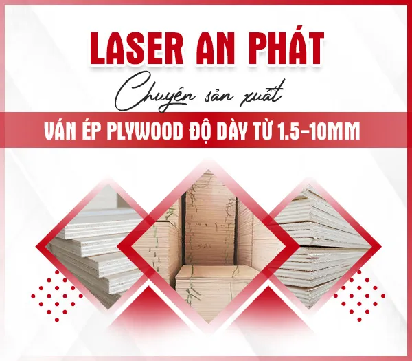 Sản phẩm Anh gioi thieu — Ván ép An Phát - Công Ty TNHH Sản Xuất Và Thương Mại Onegift Craft Việt Nam — MST 0110203796