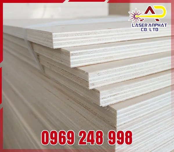 Sản phẩm Go plywood 7a — Ván ép An Phát - Công Ty TNHH Sản Xuất Và Thương Mại Onegift Craft Việt Nam — MST 0110203796
