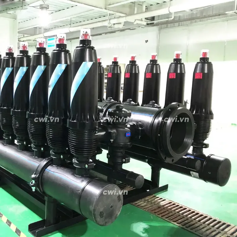 Sản phẩm bo loc dia rua nguoc tu dong bao ve mang ro uf nf wf 21 — Xử Lý Nước Cwi - Công Ty Cổ Phần Cwi Việt Nam — MST 0110206081