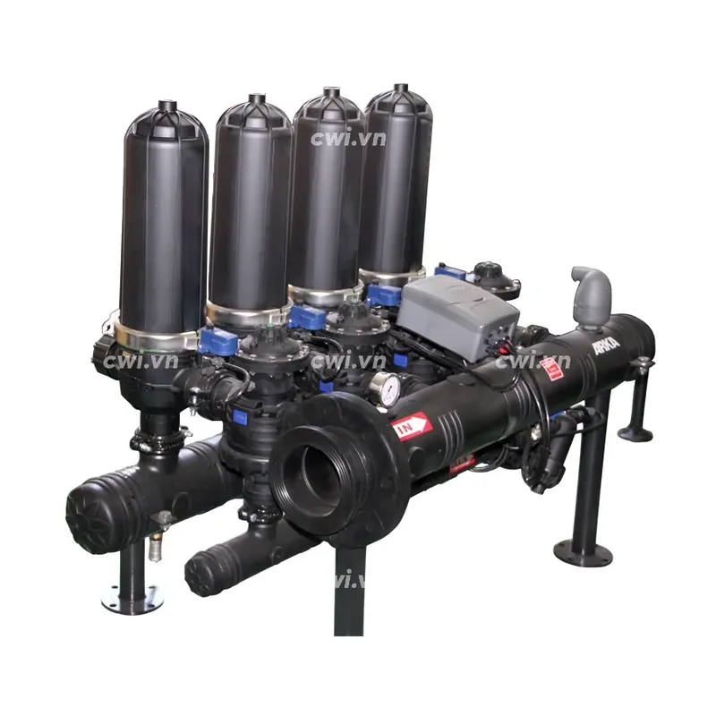 Sản phẩm bo loc nuoc dia 20 50 100 130 200 300 micron xa nguoc tu dong 1 — Xử Lý Nước Cwi - Công Ty Cổ Phần Cwi Việt Nam — MST 0110206081