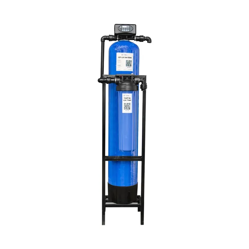 Sản phẩm bo loc tho 1 cap 1 — Xử Lý Nước Cwi - Công Ty Cổ Phần Cwi Việt Nam — MST 0110206081