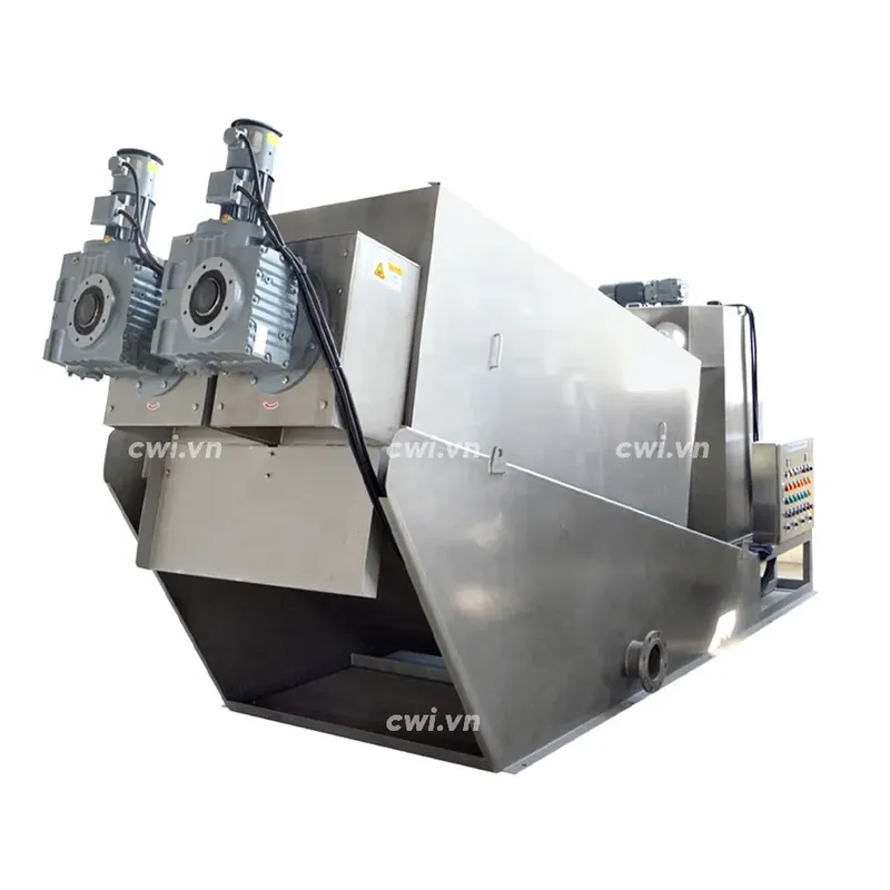 Sản phẩm bo loc truc vit boeep xu ly nuoc thai sinh hoat tien tien 1 — Xử Lý Nước Cwi - Công Ty Cổ Phần Cwi Việt Nam — MST 0110206081