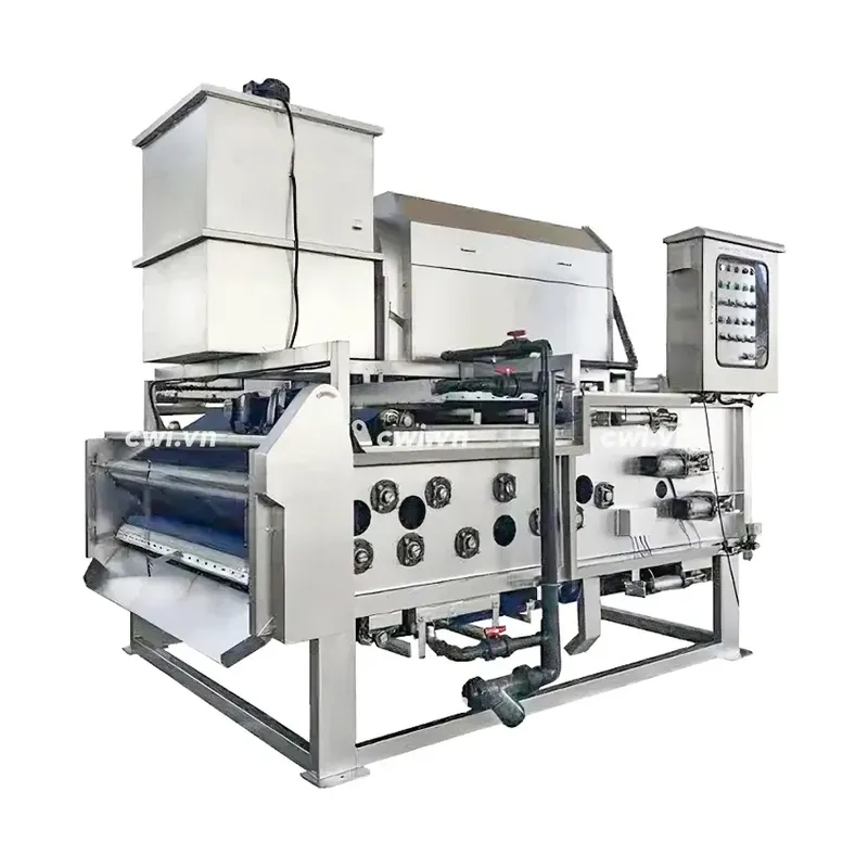 Sản phẩm he thong bo loc bang ep 1 — Xử Lý Nước Cwi - Công Ty Cổ Phần Cwi Việt Nam — MST 0110206081