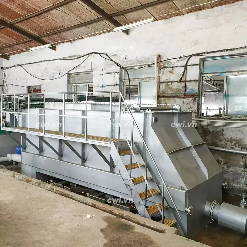 Sản phẩm he thong daf xu ly nuoc thai tien tien hieu qua cao 1 — Xử Lý Nước Cwi - Công Ty Cổ Phần Cwi Việt Nam — MST 0110206081