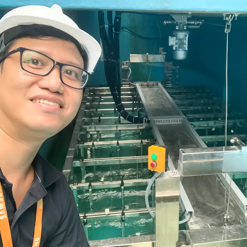 Sản phẩm he thong loc nuoc cap 22000 m3 n — Xử Lý Nước Cwi - Công Ty Cổ Phần Cwi Việt Nam — MST 0110206081