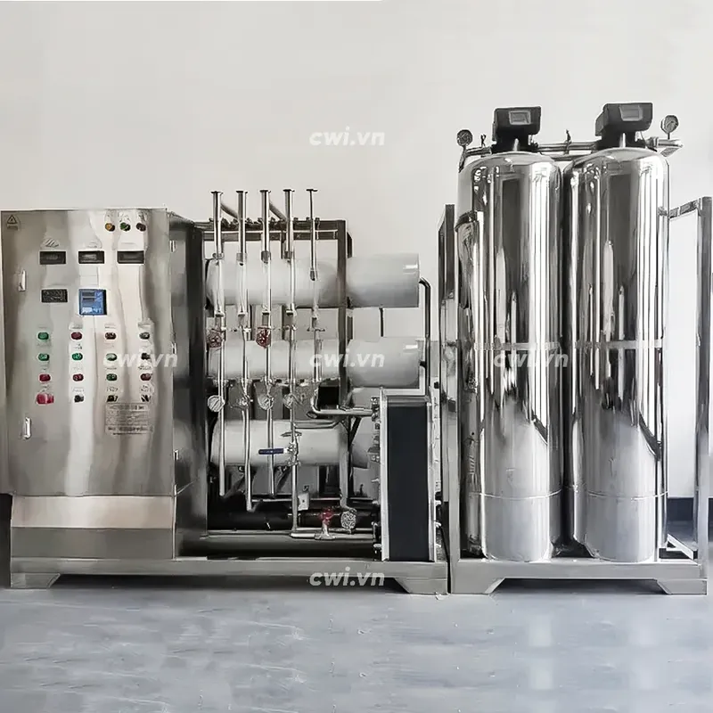 Sản phẩm he thong loc uv edi 2000l h xu ly nuoc gieng khoan 1 — Xử Lý Nước Cwi - Công Ty Cổ Phần Cwi Việt Nam — MST 0110206081