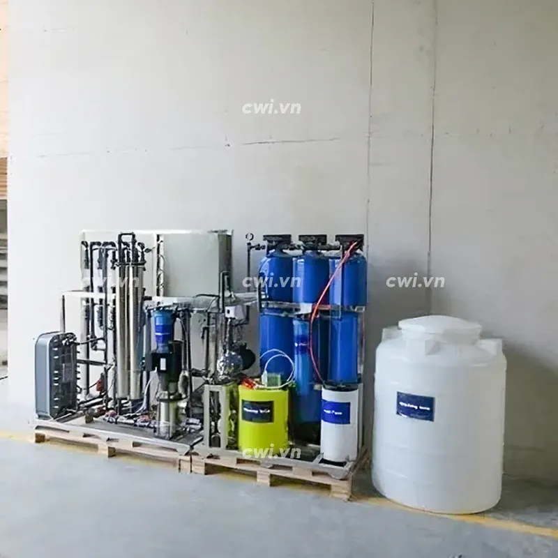 Sản phẩm he thong ro edi 500l gio loc nuoc tinh khiet vuot troi 2 — Xử Lý Nước Cwi - Công Ty Cổ Phần Cwi Việt Nam — MST 0110206081