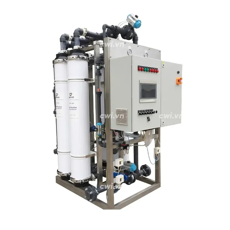Sản phẩm he thong sieu loc uf ptuf 4 xu ly nuoc hieu qua 1 — Xử Lý Nước Cwi - Công Ty Cổ Phần Cwi Việt Nam — MST 0110206081