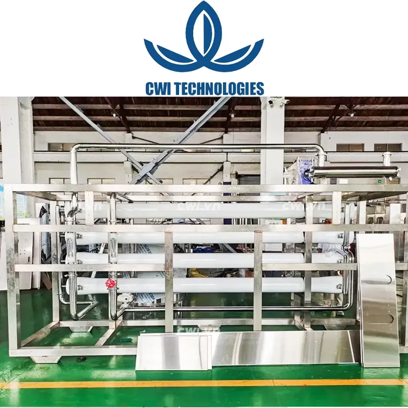 Sản phẩm he thong xu ly nuoc gieng khoan 5000l h cap nuoc sach 1 — Xử Lý Nước Cwi - Công Ty Cổ Phần Cwi Việt Nam — MST 0110206081