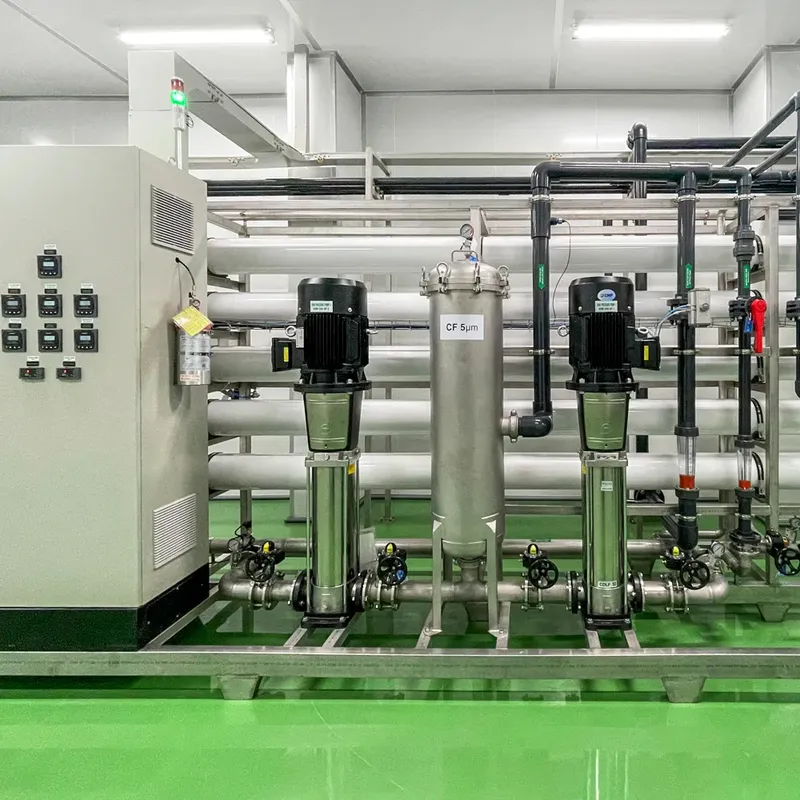 Sản phẩm he thong xu ly nuoc ro 250m3 nga — Xử Lý Nước Cwi - Công Ty Cổ Phần Cwi Việt Nam — MST 0110206081