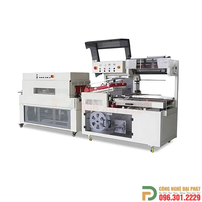 Sản phẩm day chuyen co cat mang tu dong dgdp e27 1 — Công Ty Cổ Phần Phát Triển Công Nghệ Máy Đại Phát — MST 0110221812