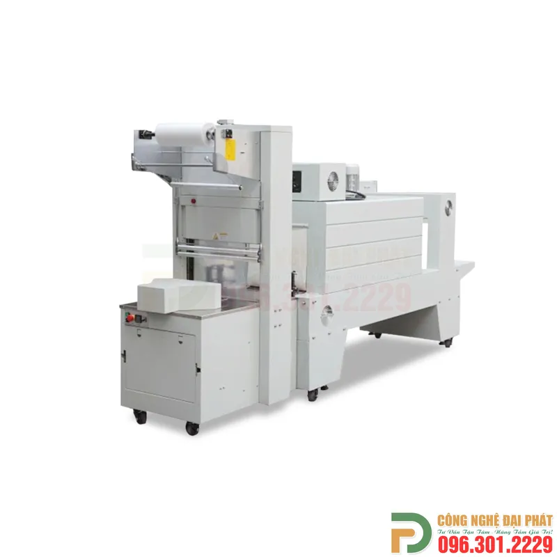 Sản phẩm may co cat mang loc chai ban tu dong dgdp e28 1 — Công Ty Cổ Phần Phát Triển Công Nghệ Máy Đại Phát — MST 0110221812