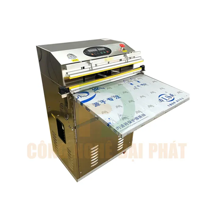 Sản phẩm may hut chan khong 2 voi vs 600 inoxdgdp b32 — Công Ty Cổ Phần Phát Triển Công Nghệ Máy Đại Phát — MST 0110221812