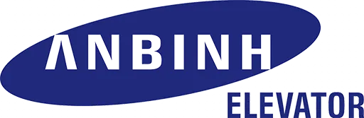 Logo Công Ty Cổ Phần Tập Đoàn Thang Máy Và Thiết Bị An Bình