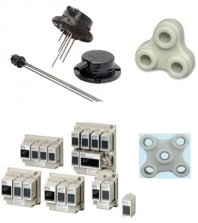 Sản phẩm cam bien muc nuoc 4 que — Công Ty TNHH Kiến Trúc Xây Dựng Và Vật Tư Gia Hưng — MST 0110242971