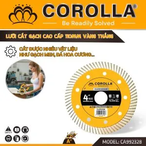 Sản phẩm CA992328 luoi cat gach men vang thang 9 300x300 — Đá Mài Đá Cắt DuyLinhTools - Công Ty CP Xuất Nhập Khẩu Và Thương Mại DLT — MST 0110243735
