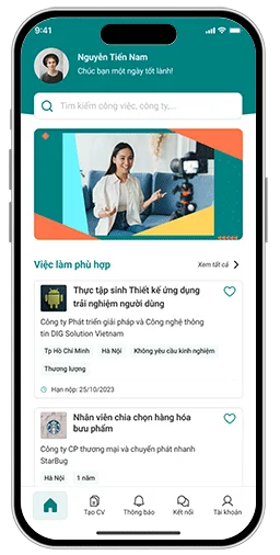 Sản phẩm mobile_2 — Công Ty Cổ Phần Công Nghệ 3S Group — MST 0110244425