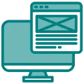 Sản phẩm thietkeweb — Công Ty Cổ Phần Công Nghệ 3S Group — MST 0110244425