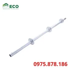 Sản phẩm chong ringlock 1 5m d482 5mm 4 300x300 — Giàn Giáo Eco - Công Ty TNHH Sản Xuất Đầu Tư Xây Dựng Eco — MST 0110250764