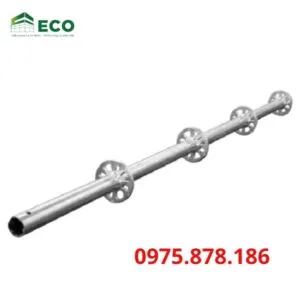 Sản phẩm chong ringlock 2 0m d482 5mm 5 300x300 — Giàn Giáo Eco - Công Ty TNHH Sản Xuất Đầu Tư Xây Dựng Eco — MST 0110250764