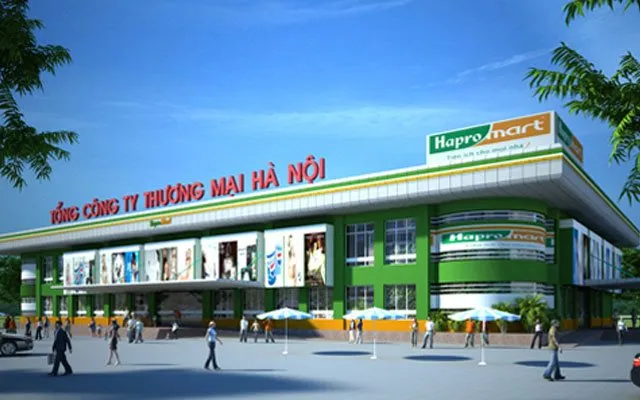 Sản phẩm cong trinh sieu thi cau buoi so 17 ta thanh oai thanh tri tp ha noi — Giàn Giáo Eco - Công Ty TNHH Sản Xuất Đầu Tư Xây Dựng Eco — MST 0110250764