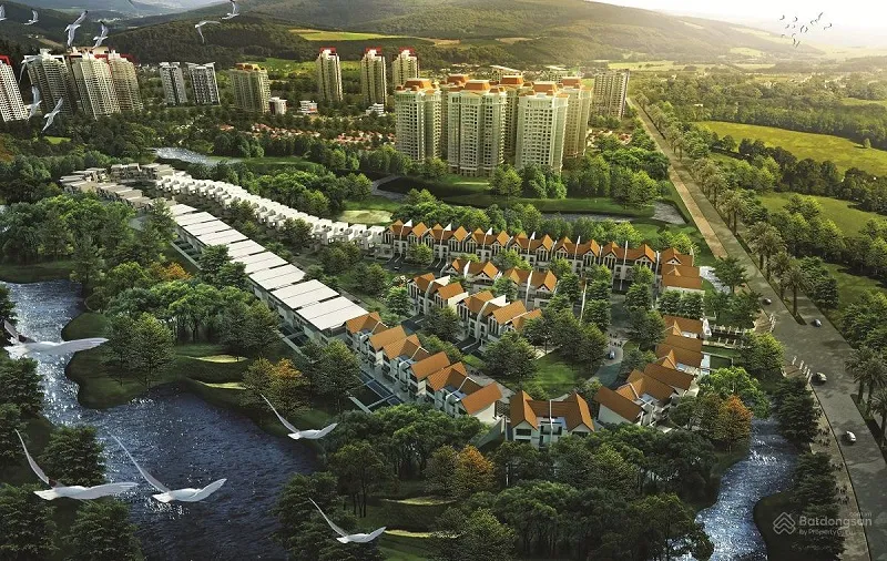 Sản phẩm du an khu do thi ciputra nam thang long ha noi — Giàn Giáo Eco - Công Ty TNHH Sản Xuất Đầu Tư Xây Dựng Eco — MST 0110250764