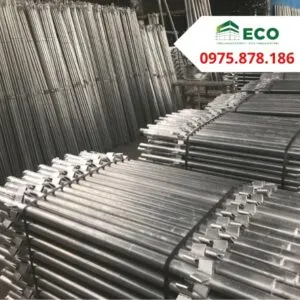 Sản phẩm gian giao nem 2m 2 300x300 — Giàn Giáo Eco - Công Ty TNHH Sản Xuất Đầu Tư Xây Dựng Eco — MST 0110250764