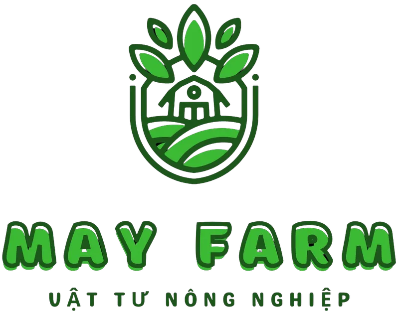 Logo Công Ty Cổ Phần May Group Việt Nam