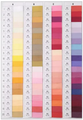 Sản phẩm bangmau1 277x400 — Dây Khóa Kéo Trần Gia Phát - Công Ty Cổ Phần Phụ Liệu May Trần Gia Phát — MST 0110254085