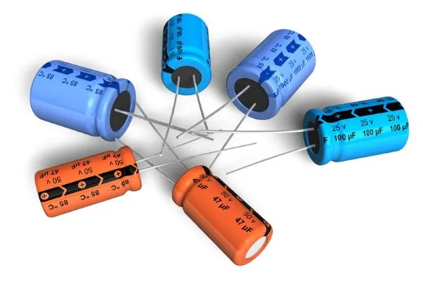 Sản phẩm dien dung cua tu dien 00 — Thiết Bị Báo Cháy DMD - Công Ty CP Thiết Bị Và Giải Pháp Tự Động DMD — MST 0110254448
